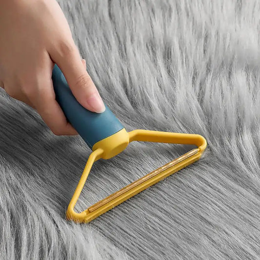 CleanerPro™ Pet Hair Remover