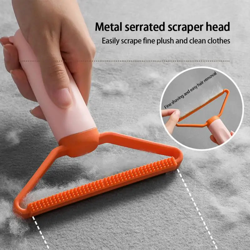 CleanerPro™ Pet Hair Remover